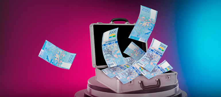 Reliable Financial Solutions for the People of Kyrgyzstan from O!Bank