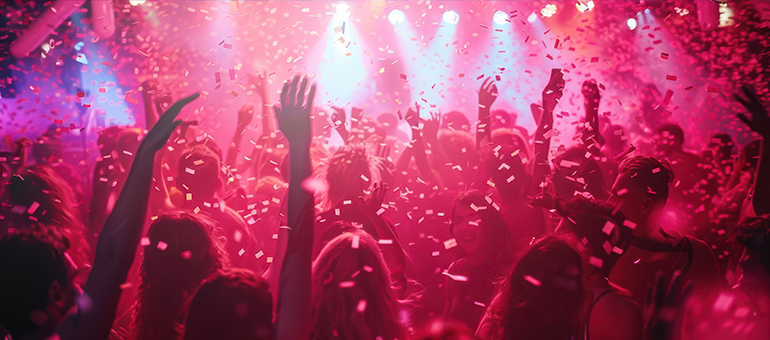 Ecosystem in action: ALGA Group powers ticket sales and cashback for Shakira’s Bishkek concert